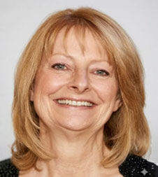 Debbie Ashton