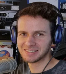 Paul Myers