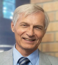 Ron Myers